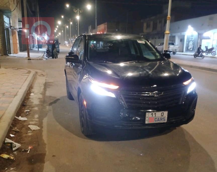 شيفروليه إكوينوكس